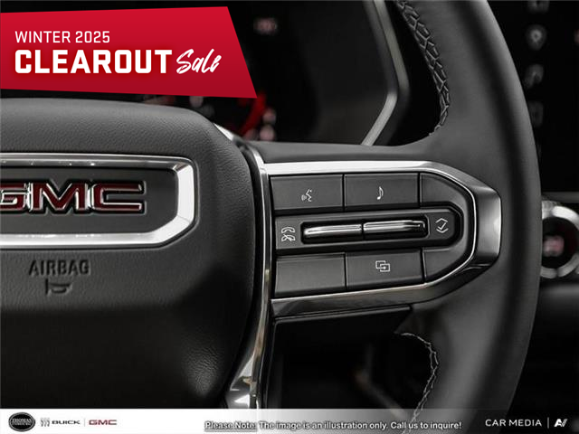 2025 GMC Canyon Elevation (Stk: T40687) in Cobourg - Image 15 of 26