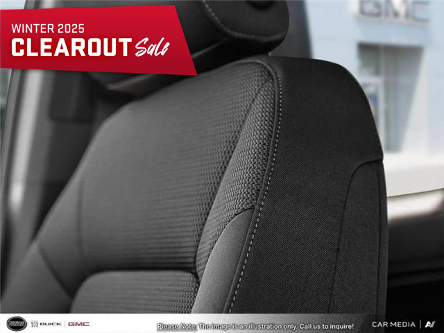 2025 GMC Canyon Elevation (Stk: T40687) in Cobourg - Image 20 of 26