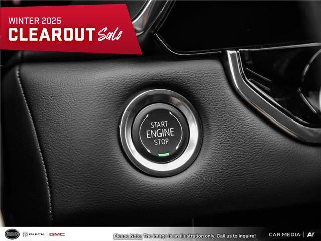 2025 GMC Canyon Elevation (Stk: T40687) in Cobourg - Image 26 of 26