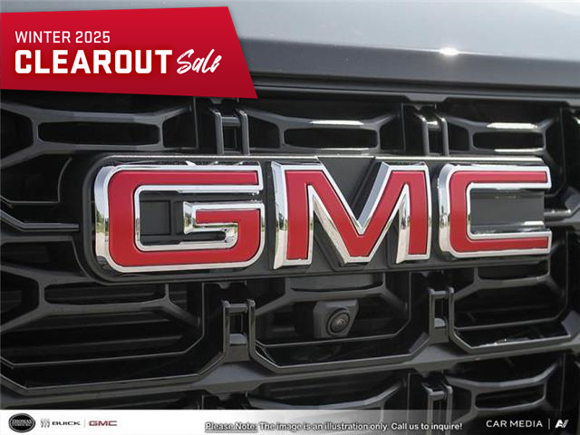 2025 GMC Canyon Elevation (Stk: T40731) in Cobourg - Image 9 of 26