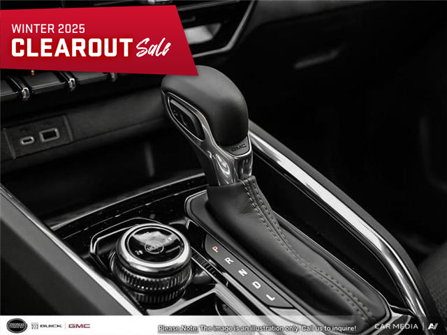 2025 GMC Canyon Elevation (Stk: T40731) in Cobourg - Image 17 of 26