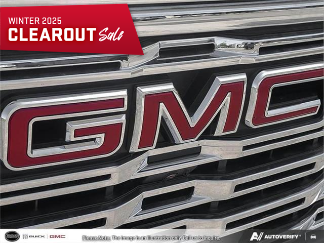 2025 GMC Sierra 1500 Denali (Stk: T78546) in Cobourg - Image 7 of 23