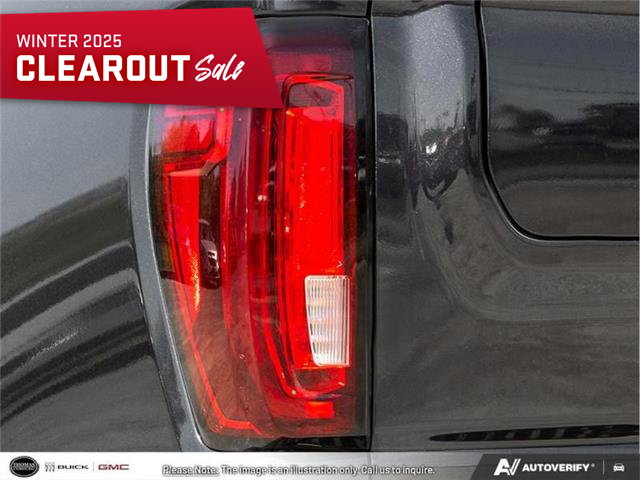 2025 GMC Sierra 1500 Denali (Stk: T78546) in Cobourg - Image 9 of 23