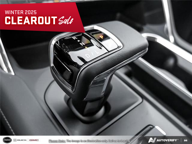 2025 GMC Sierra 1500 Denali (Stk: T78546) in Cobourg - Image 15 of 23