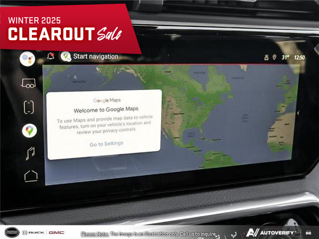 2025 GMC Sierra 1500 Denali (Stk: T78546) in Cobourg - Image 16 of 23