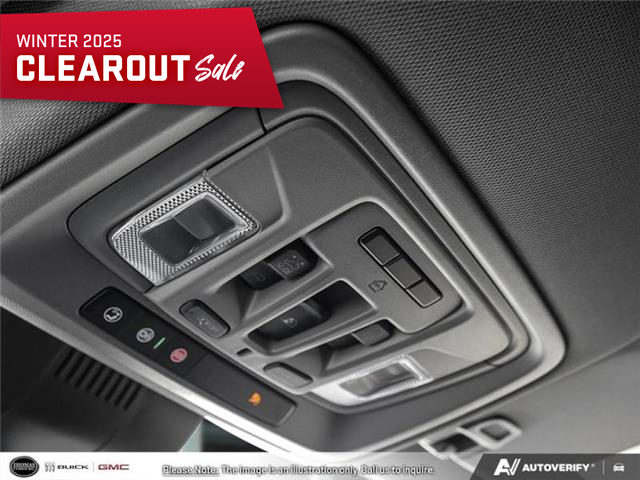 2025 GMC Sierra 1500 Denali (Stk: T78546) in Cobourg - Image 17 of 23