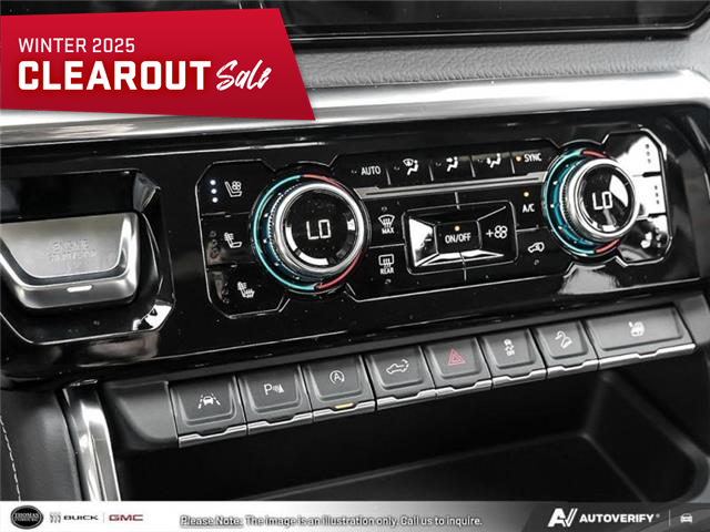 2025 GMC Sierra 1500 Denali (Stk: T78546) in Cobourg - Image 21 of 23