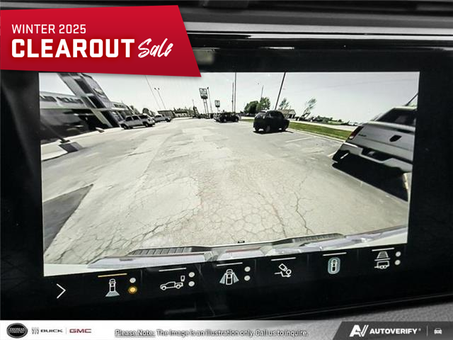 2025 GMC Sierra 1500 Denali (Stk: T78546) in Cobourg - Image 22 of 23