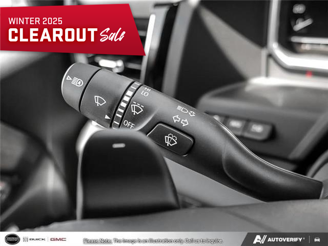 2025 GMC Sierra 1500 Denali (Stk: T78546) in Cobourg - Image 23 of 23