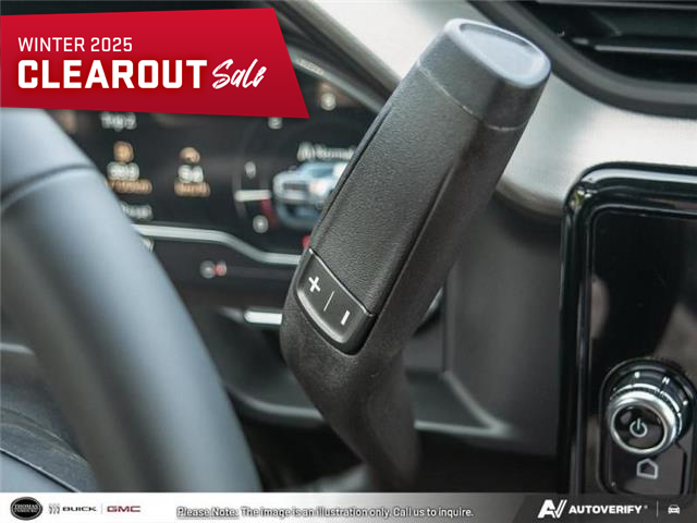 2025 GMC Sierra 2500HD Denali (Stk: T24279) in Cobourg - Image 16 of 24