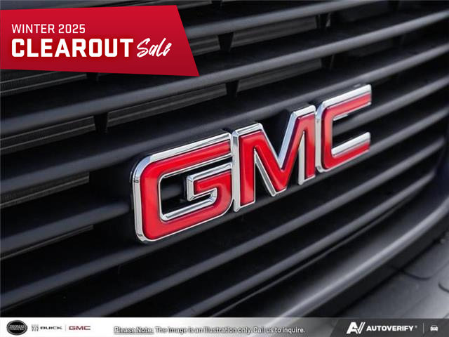 2025 GMC Savana 2500 Work Van (Stk: T55578) in Cobourg - Image 9 of 24