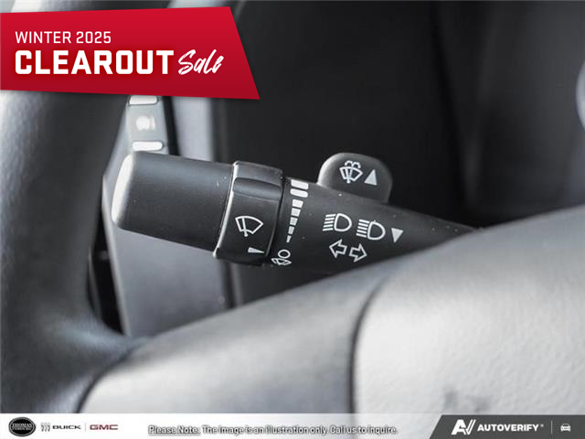 2025 GMC Savana 2500 Work Van (Stk: T55578) in Cobourg - Image 24 of 24