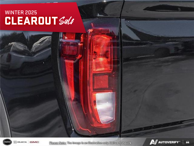 2025 GMC Sierra 2500HD SLE (Stk: T52949) in Cobourg - Image 9 of 24