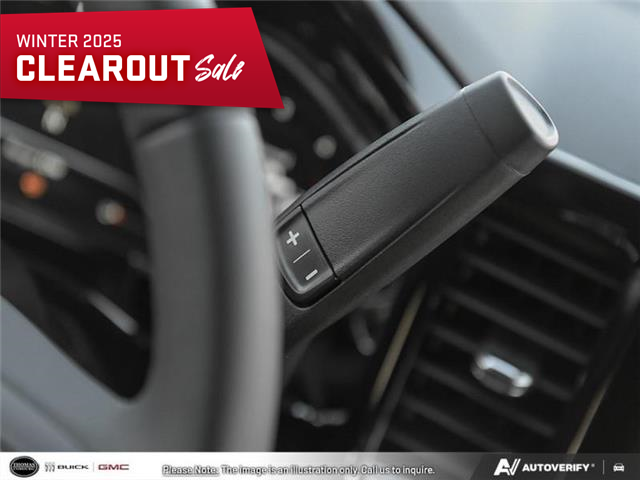 2025 GMC Sierra 2500HD SLE (Stk: T52949) in Cobourg - Image 15 of 24