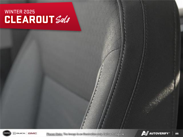 2025 GMC Sierra 2500HD SLE (Stk: T52949) in Cobourg - Image 18 of 24