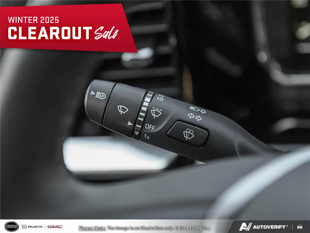 2025 GMC Sierra 2500HD SLE (Stk: T52949) in Cobourg - Image 23 of 24