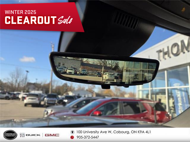 2025 GMC Sierra 2500HD Denali (Stk: T30584) in Cobourg - Image 18 of 19