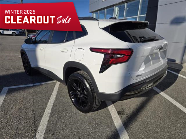 2025 Chevrolet Trax ACTIV (Stk: UT19899) in Cobourg - Image 9 of 22