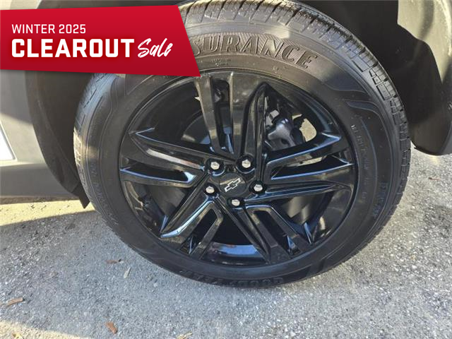 2025 Chevrolet Trax ACTIV (Stk: UT19899) in Cobourg - Image 11 of 22