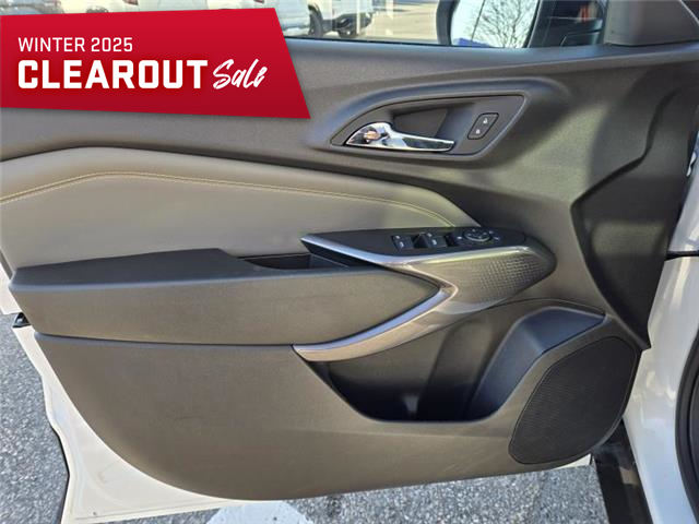 2025 Chevrolet Trax ACTIV (Stk: UT19899) in Cobourg - Image 13 of 22