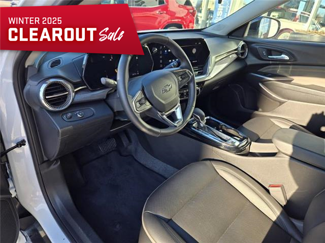 2025 Chevrolet Trax ACTIV (Stk: UT19899) in Cobourg - Image 14 of 22