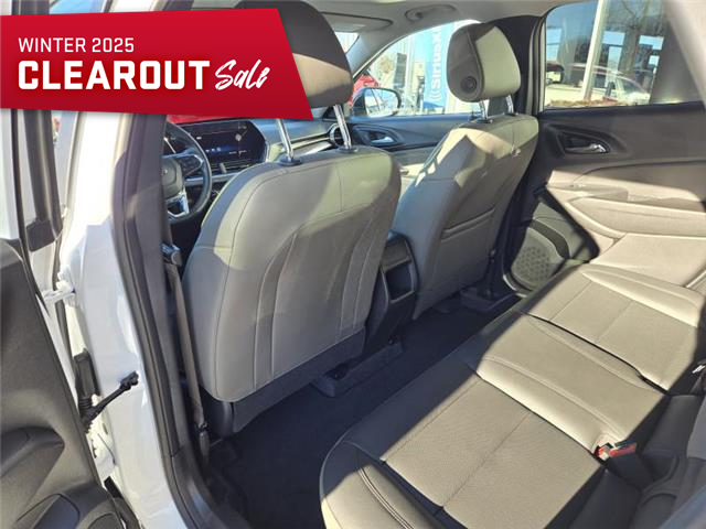 2025 Chevrolet Trax ACTIV (Stk: UT19899) in Cobourg - Image 16 of 22