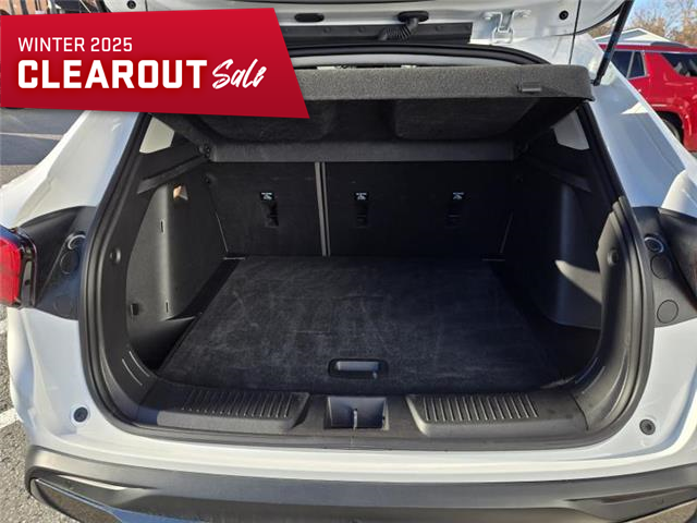 2025 Chevrolet Trax ACTIV (Stk: UT19899) in Cobourg - Image 17 of 22
