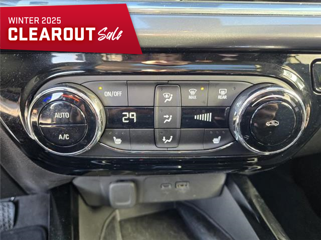 2025 Chevrolet Trax ACTIV (Stk: UT19899) in Cobourg - Image 21 of 22