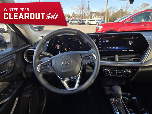 2025 Chevrolet Trax ACTIV (Stk: UT19899) in Cobourg - Image 22 of 22