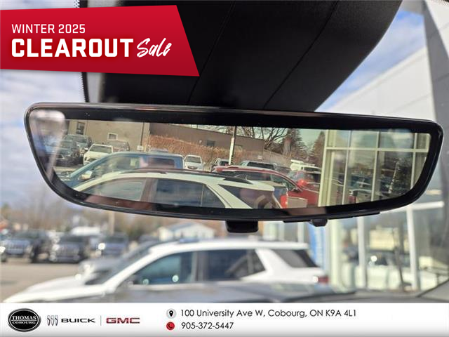 2025 GMC Sierra 2500HD Denali (Stk: T02954) in Cobourg - Image 18 of 19