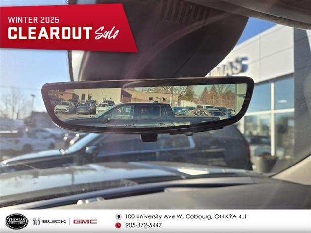 2025 GMC Sierra 2500HD Denali (Stk: T53074) in Cobourg - Image 16 of 19