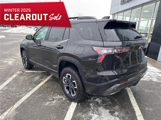 2025 Chevrolet Equinox ACTIV (Stk: UT10749) in Cobourg - Image 10 of 22