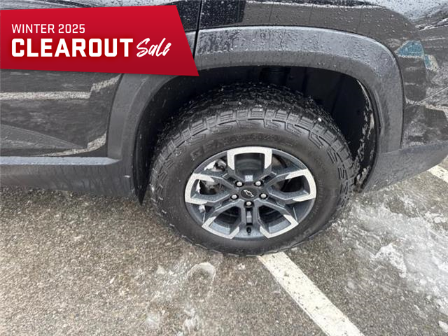 2025 Chevrolet Equinox ACTIV (Stk: UT10749) in Cobourg - Image 13 of 22