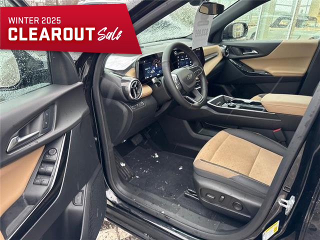 2025 Chevrolet Equinox ACTIV (Stk: UT10749) in Cobourg - Image 14 of 22