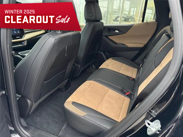 2025 Chevrolet Equinox ACTIV (Stk: UT10749) in Cobourg - Image 15 of 22