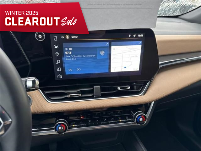 2025 Chevrolet Equinox ACTIV (Stk: UT10749) in Cobourg - Image 17 of 22