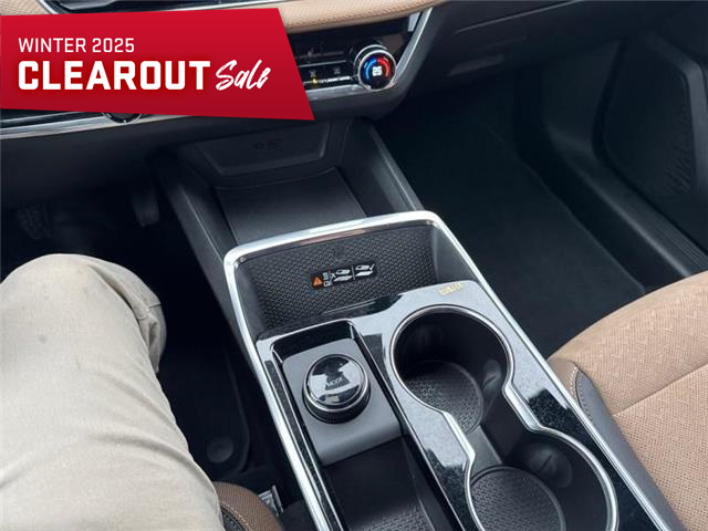 2025 Chevrolet Equinox ACTIV (Stk: UT10749) in Cobourg - Image 18 of 22
