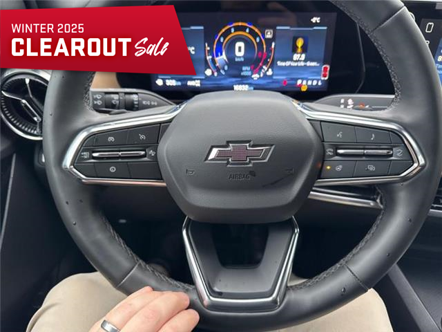 2025 Chevrolet Equinox ACTIV (Stk: UT10749) in Cobourg - Image 19 of 22