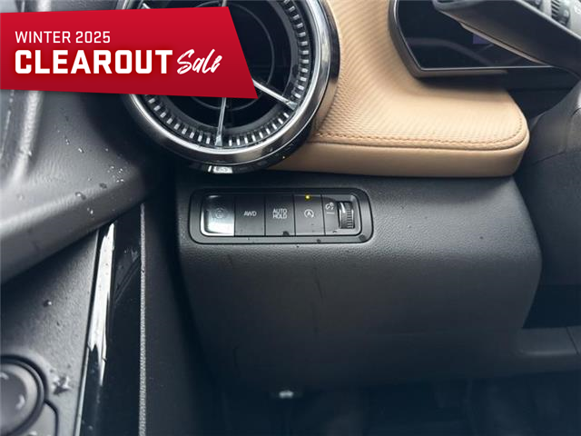 2025 Chevrolet Equinox ACTIV (Stk: UT10749) in Cobourg - Image 20 of 22