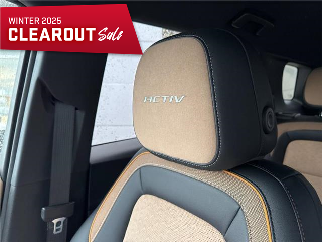2025 Chevrolet Equinox ACTIV (Stk: UT10749) in Cobourg - Image 21 of 22