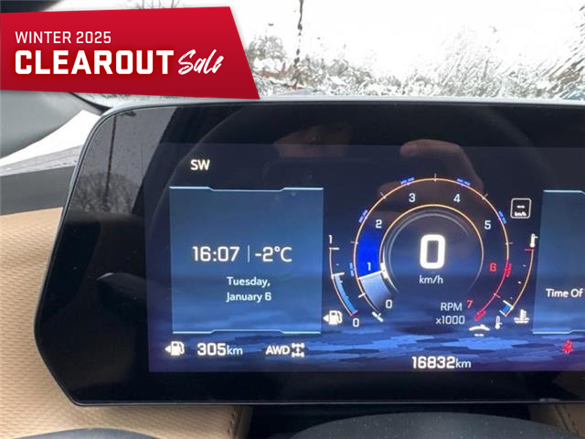 2025 Chevrolet Equinox ACTIV (Stk: UT10749) in Cobourg - Image 22 of 22