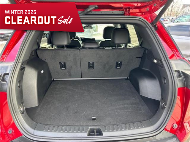 2025 Chevrolet Equinox RS (Stk: UT87835) in Cobourg - Image 9 of 15