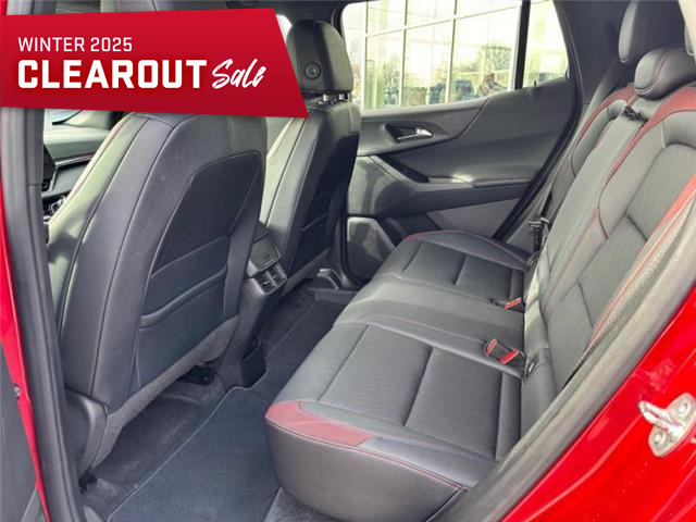 2025 Chevrolet Equinox RS (Stk: UT87835) in Cobourg - Image 11 of 15