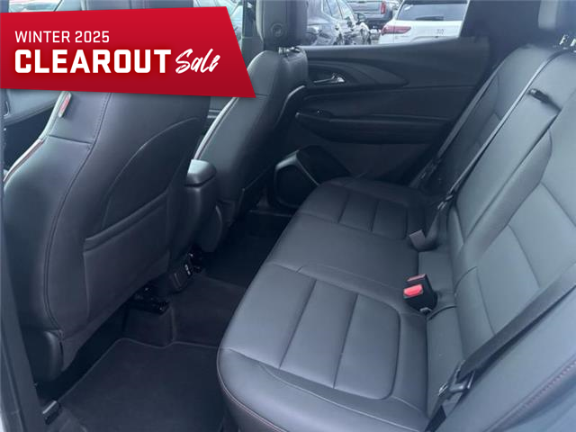 2025 Chevrolet TrailBlazer RS (Stk: UT94806) in Cobourg - Image 9 of 13