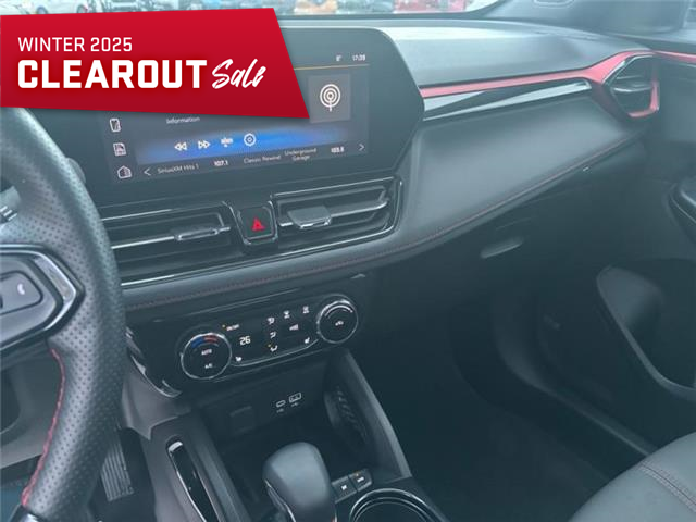 2025 Chevrolet TrailBlazer RS (Stk: UT94806) in Cobourg - Image 11 of 13