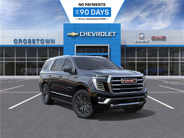 2026 GMC Yukon Elevation (Stk: 69069) in Sudbury - Image 1 of 24