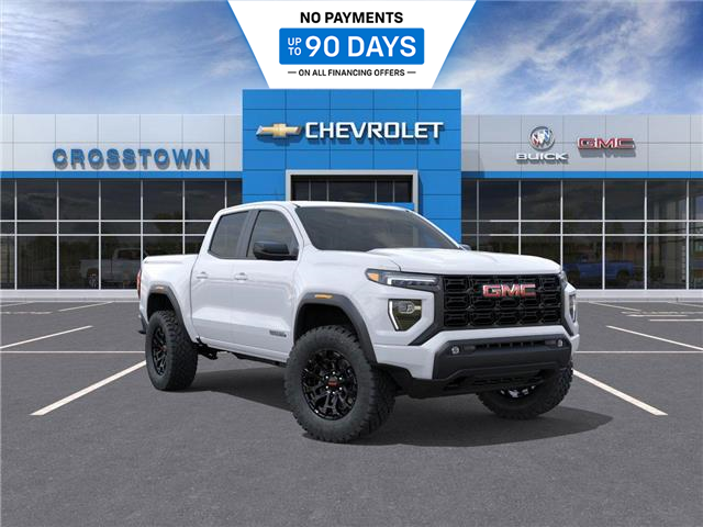 2026 GMC Canyon Elevation (Stk: 69397) in Sudbury - Image 1 of 24