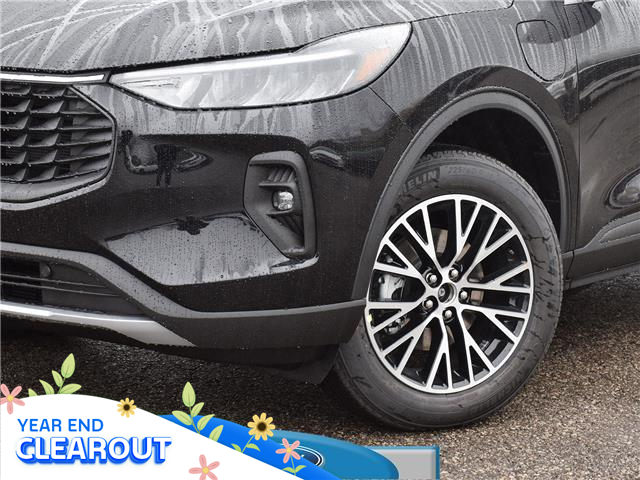 2025 Ford Escape PHEV (Stk: A51525) in GEORGETOWN - Image 2 of 26