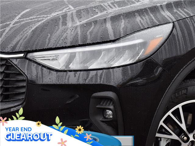 2025 Ford Escape PHEV (Stk: A51525) in GEORGETOWN - Image 3 of 26