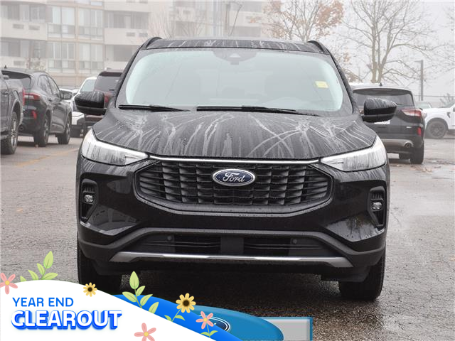 2025 Ford Escape PHEV (Stk: A51525) in GEORGETOWN - Image 4 of 26